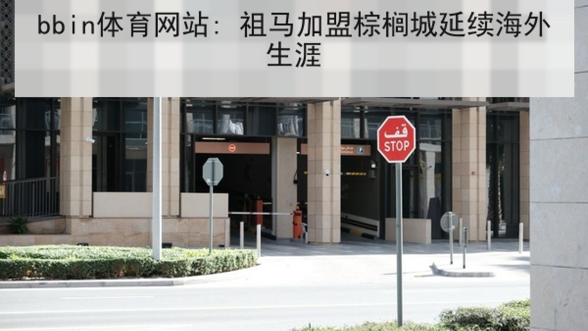 bbin体育网站: 祖马加盟棕榈城延续海外生涯