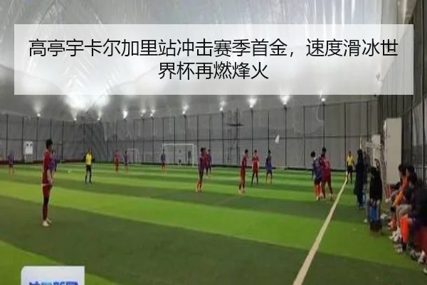 高亭宇卡尔加里站冲击赛季首金，速度滑冰世界杯再燃烽火